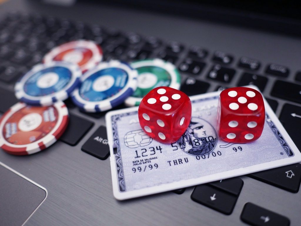 profit gambling play