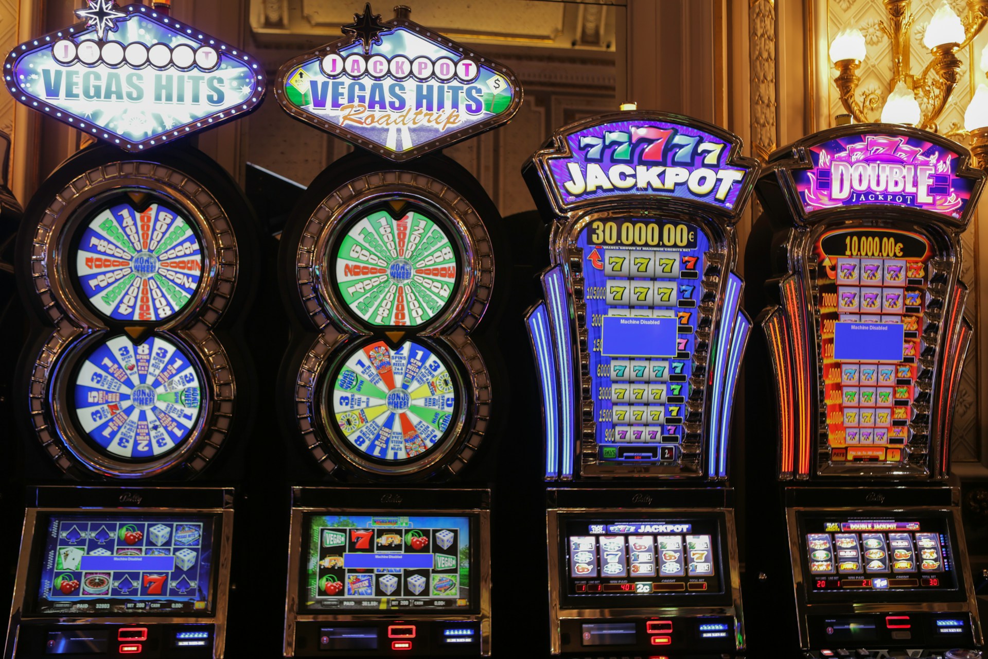 slot