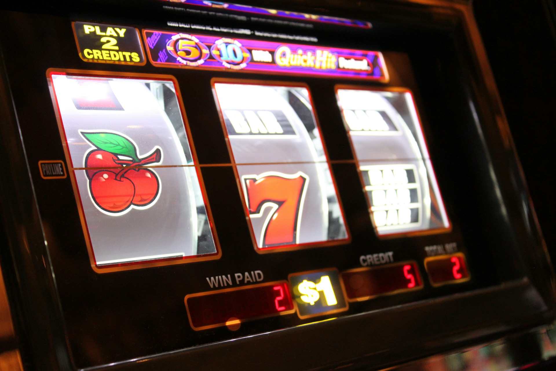 slot 
