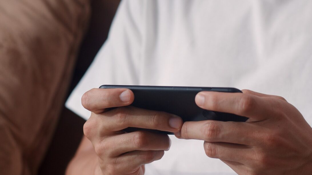 mobile gaming 